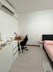 Blk 12 Telok Blangah Crescent (Bukit Merah), HDB 3 Rooms #542390181